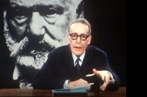 Guillemin à la télévision