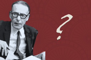 Guillemin, historien ou polémiste ?
