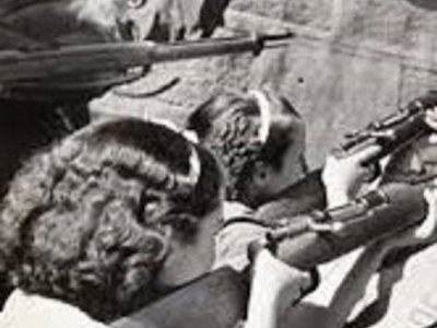 Guerre d'Espagne