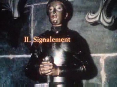 2 - Le signalement