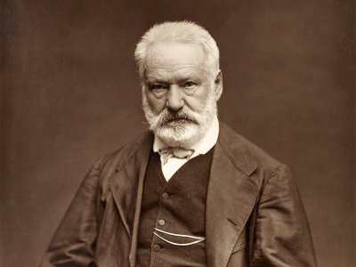Victor Hugo