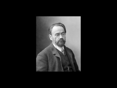 Conférence Emile Zola 2