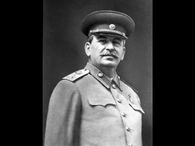 Staline (Mâcon 1978)