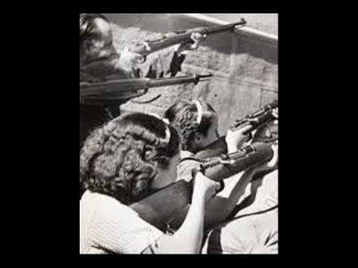 Guerre d'Espagne  (Mâcon 1979)